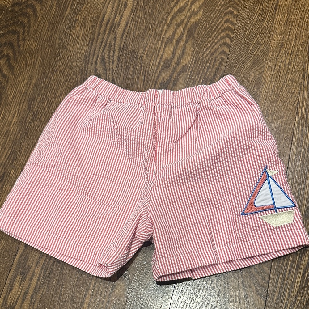 TBBC Shelton Shorts